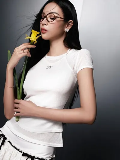 400 เสื้อ+กระโปรง 6