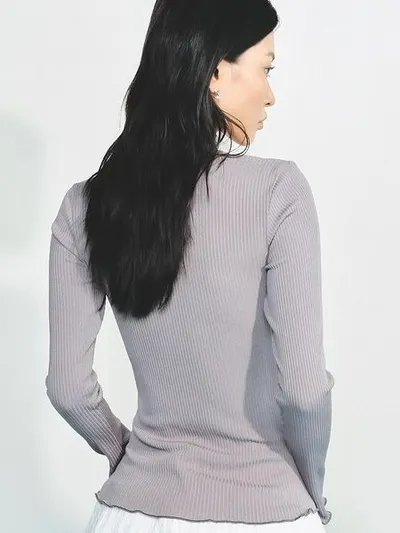 406 Brave Top+White mini Skirt 6