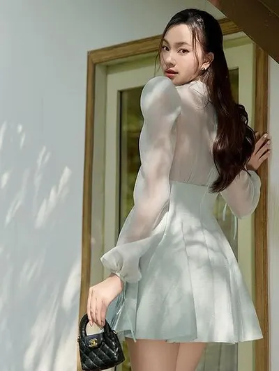 464 เดรส 3
