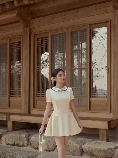 363 เดรส 7