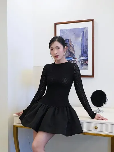 453 เดรส 7