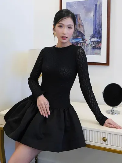 453 เดรส 8