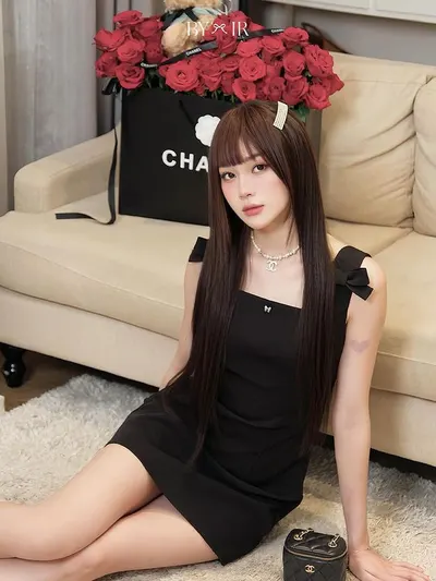 Chantel  Dress 〰️ ☻ 2
