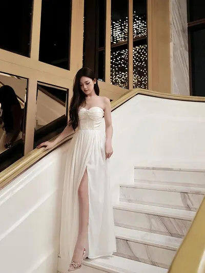 Alsie Dress〰️ ☻ 5