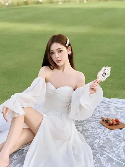 Alsie Dress〰️ ☻ 9