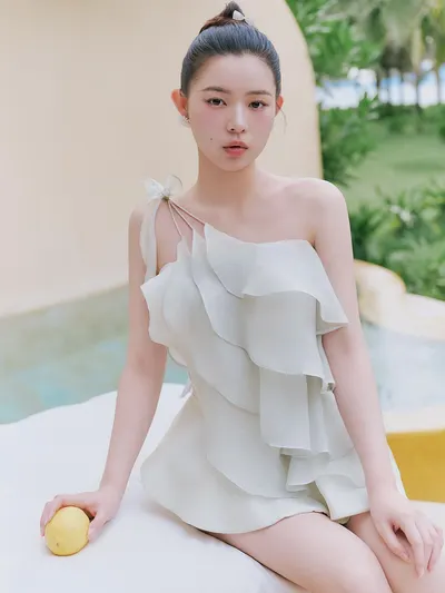 เสื้อ + กางเกง 10