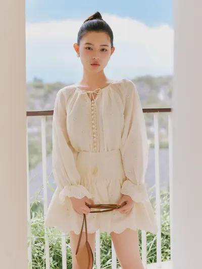 เสื้อ+กระโปง 5