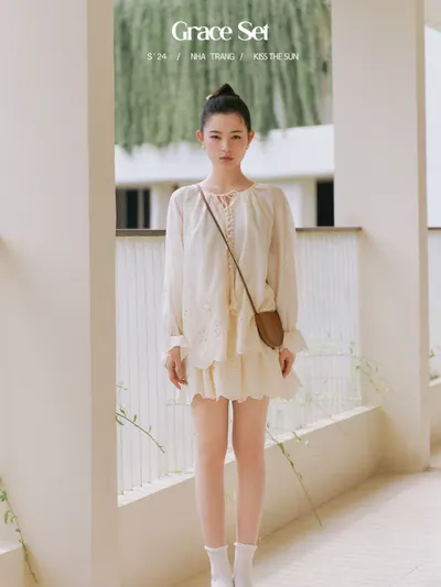 เสื้อ+กระโปง 6