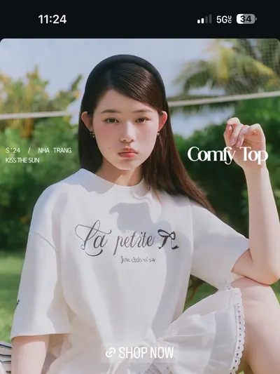 เสื้อ+กระโปรง 2