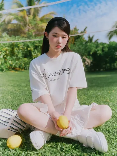 เสื้อ+กระโปรง 4