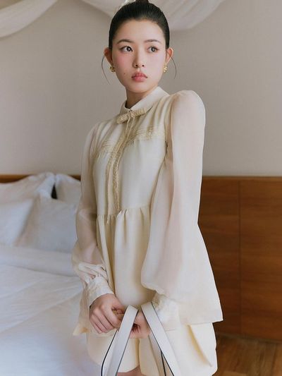 เสื้อ + กางเกง 2