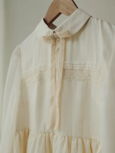เสื้อ + กางเกง 7