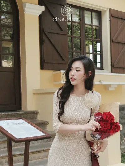 เดรส 5