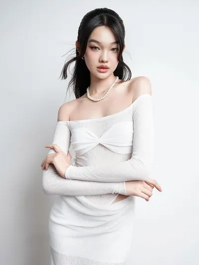 เดรส 6