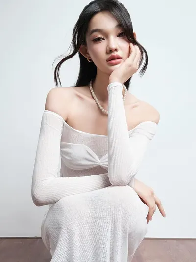 เดรส 8