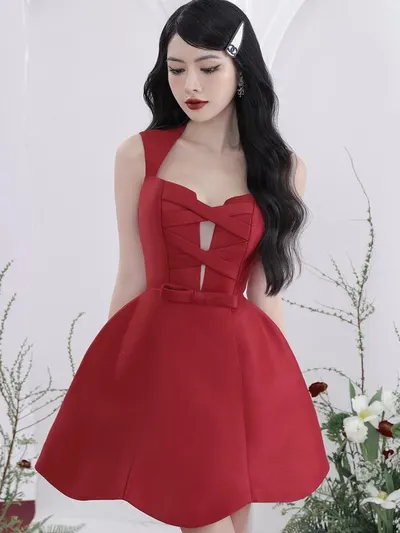 Lime Dressเดรส 4