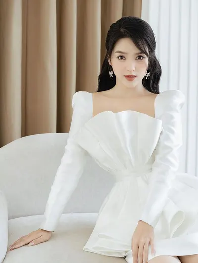 Lucie Dressเดรส 2