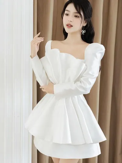 Lucie Dressเดรส 3