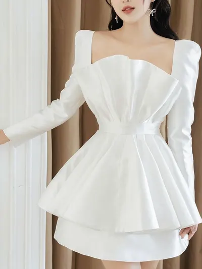 Lucie Dressเดรส 6