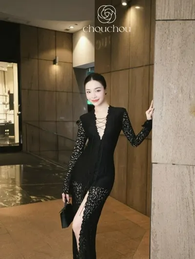 เดรส 5
