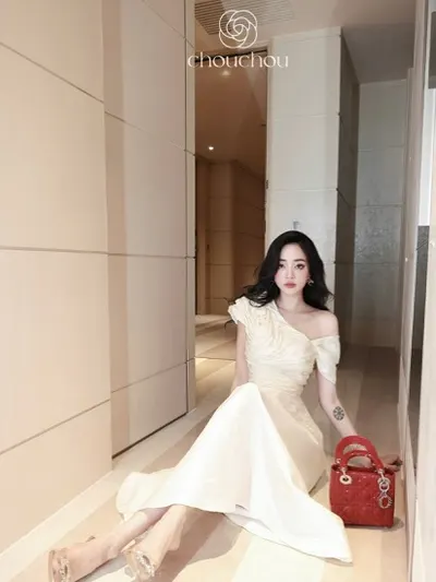เดรส 2