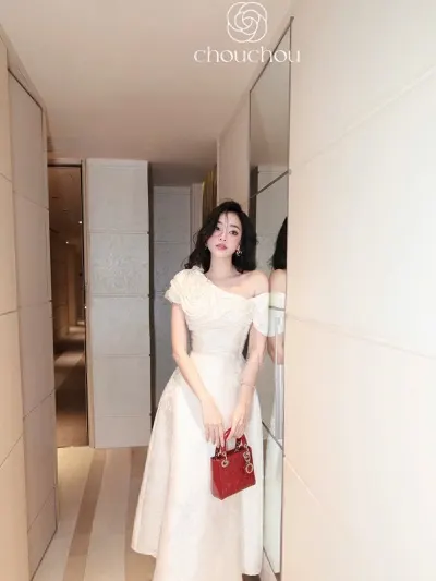 เดรส 4