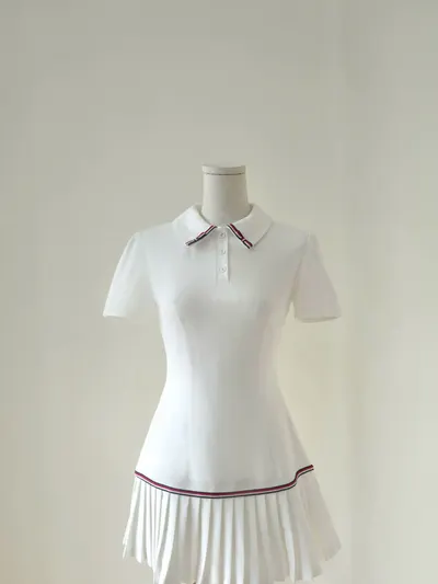 RIA DRESS เดรส 6