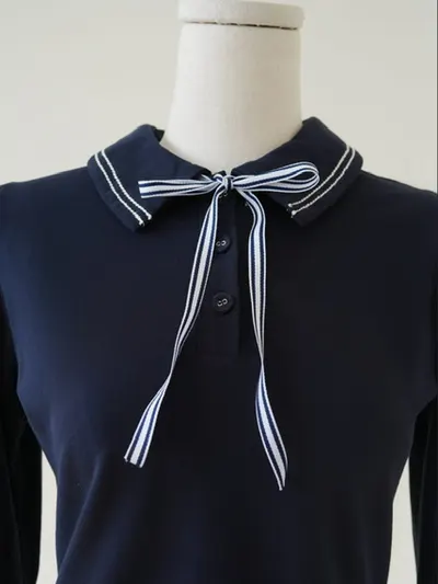 Jade Set เสื้อ+กระโปรง 5