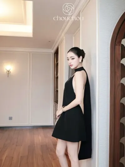 เดรส 4