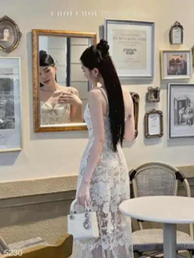 เดรส 6