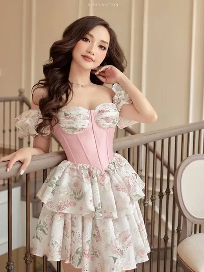 เดรส 5