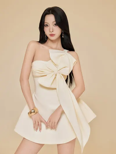 Jolie Dress 5
