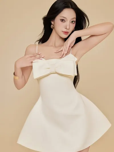 Fae Dress 2