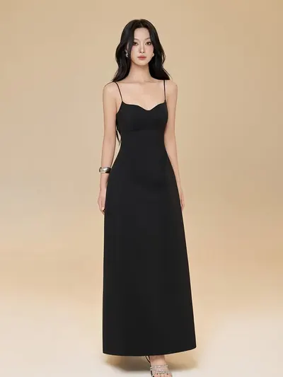Aline Dress 3