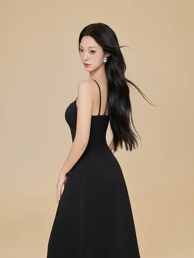 Aline Dress 4