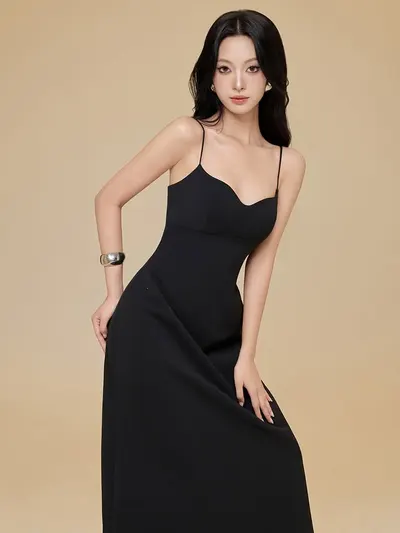 Aline Dress 5