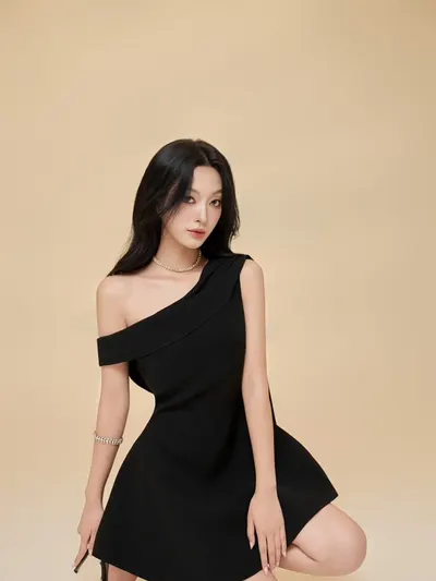 เดรส  Lucie Dress 2