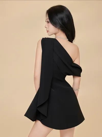 เดรส  Lucie Dress 3