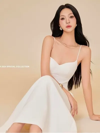 Aline Dress 10