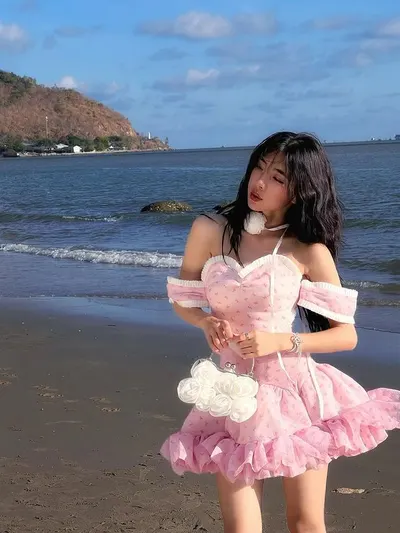 เดรส 3