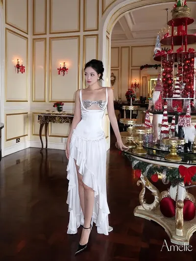 𝐊𝐫𝐲𝐬𝐭𝐚𝐥 𝐃𝐫𝐞𝐬𝐬 6