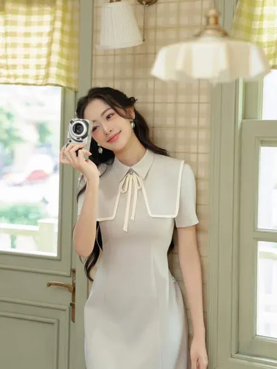 เดรส 2