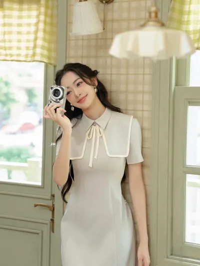 เดรส 3