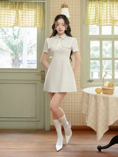 เดรส 4