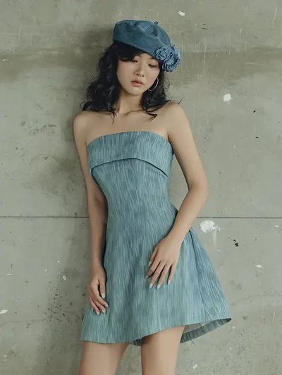 เดรส 2