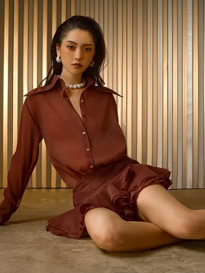 เดรส 3