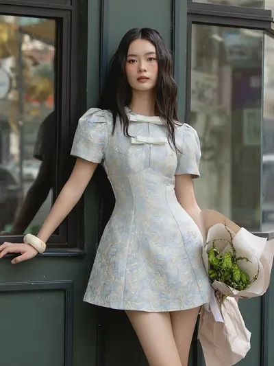 เดรส 2