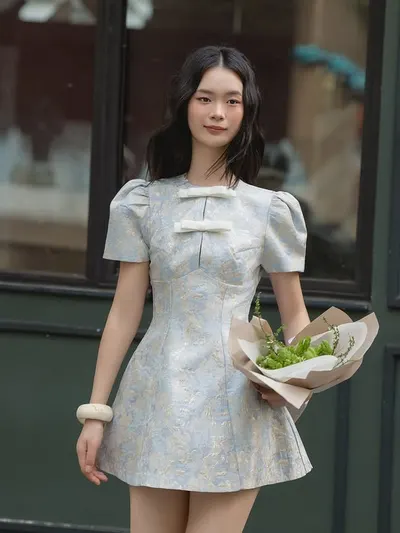 เดรส 3