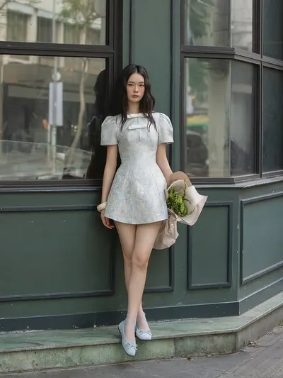 เดรส 4