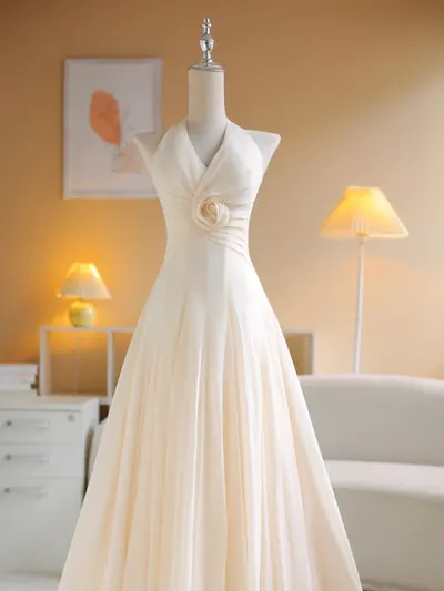 MALINA DRESS  เดรส 2